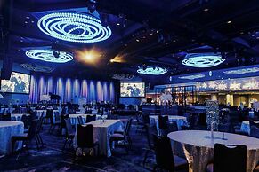 New York Marriott Marquis