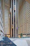 New York Marriott Marquis
