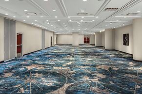 New York Marriott Marquis