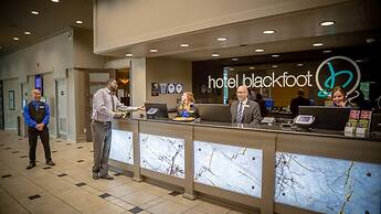 Hotel Blackfoot