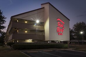 Red Roof Inn Atlanta - Norcross
