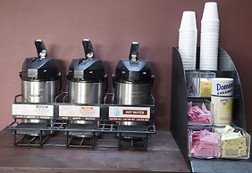 Red Roof Inn Atlanta - Norcross