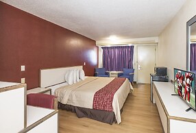 Red Roof Inn Atlanta - Norcross