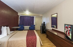 Red Roof Inn Atlanta - Norcross