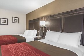 Comfort Inn Trenton