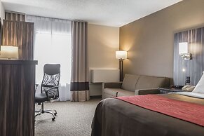 Comfort Inn Trenton