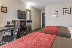 Comfort Inn Trenton
