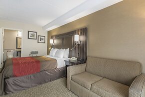 Comfort Inn Trenton