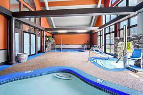 Best Western Merry Manor Inn