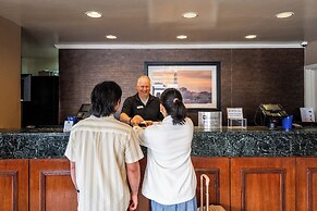 Best Western Merry Manor Inn