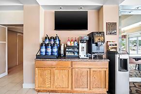 Best Western Merry Manor Inn