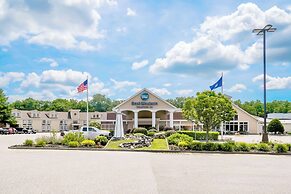 Best Western Merry Manor Inn