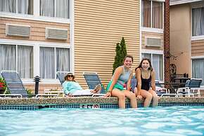 Best Western Merry Manor Inn