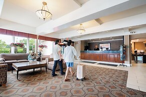 Best Western Merry Manor Inn