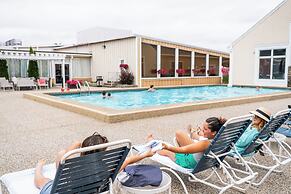 Best Western Merry Manor Inn