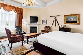 Best Western Merry Manor Inn