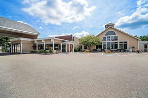 Best Western Merry Manor Inn