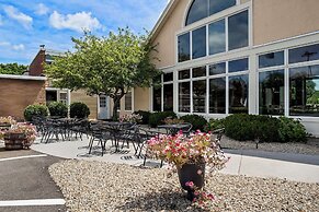 Best Western Merry Manor Inn