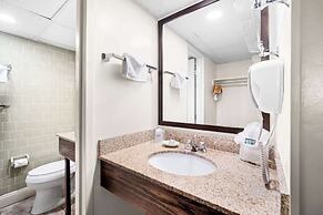 Best Western Merry Manor Inn