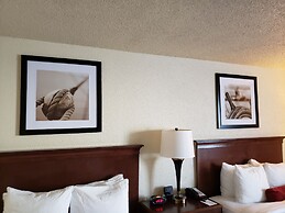 Best Western Merry Manor Inn