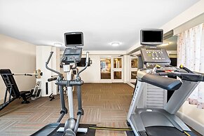Best Western Merry Manor Inn