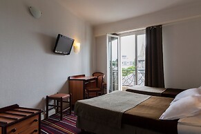 The Originals City, Hôtel Astoria Vatican, Lourdes