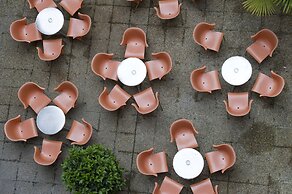 The Originals City, Hôtel Astoria Vatican, Lourdes