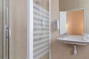 The Originals City, Hôtel Astoria Vatican, Lourdes