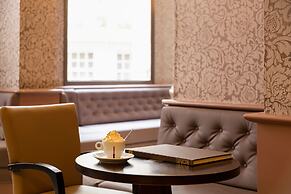 The Originals City, Hôtel Astoria Vatican, Lourdes