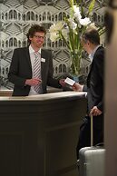 The Originals City, Hôtel Astoria Vatican, Lourdes