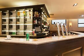 The Originals City, Hôtel Astoria Vatican, Lourdes