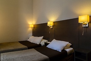 The Originals City, Hôtel Astoria Vatican, Lourdes