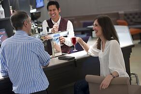 The Originals City, Hôtel Astoria Vatican, Lourdes