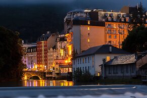 The Originals City, Hôtel Astoria Vatican, Lourdes