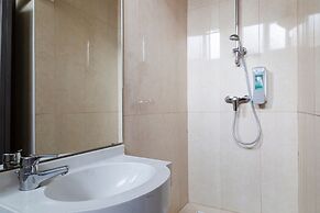 The Originals City, Hôtel Astoria Vatican, Lourdes