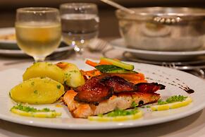 The Originals City, Hôtel Astoria Vatican, Lourdes