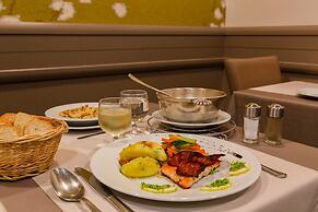 The Originals City, Hôtel Astoria Vatican, Lourdes