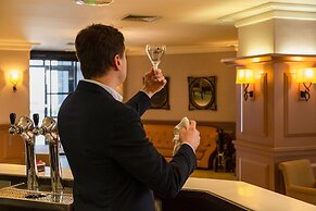 The Originals City, Hôtel Astoria Vatican, Lourdes