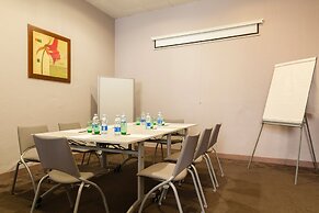 The Originals City, Hôtel Astoria Vatican, Lourdes