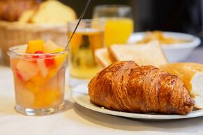 The Originals City, Hôtel Astoria Vatican, Lourdes