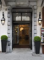 The Originals City, Hôtel Astoria Vatican, Lourdes