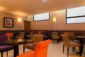 The Originals City, Hôtel Astoria Vatican, Lourdes