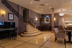 The Originals City, Hôtel Astoria Vatican, Lourdes