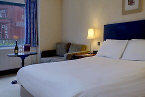 Best Western Plough & Harrow Hotel