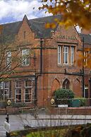 Best Western Plough & Harrow Hotel