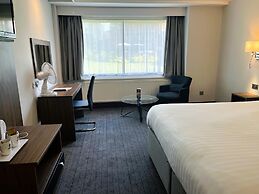 Best Western Plough & Harrow Hotel