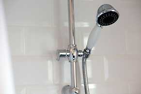 Best Western Plough & Harrow Hotel