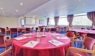 Best Western Plough & Harrow Hotel