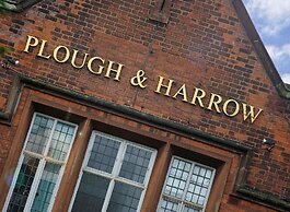 Best Western Plough & Harrow Hotel