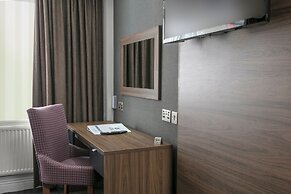 Best Western Plough & Harrow Hotel